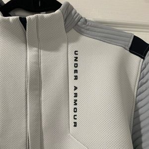 Under Armour 1/4 zip Daytona pullover